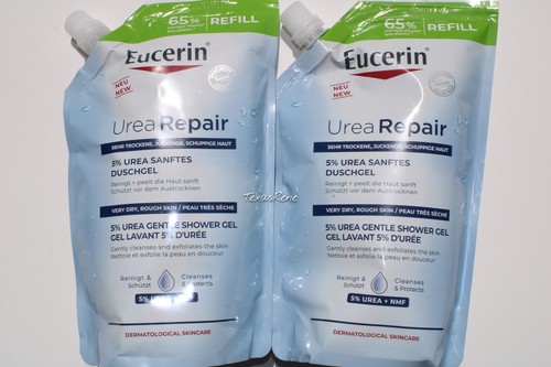 Eucerin urea repair - urea,