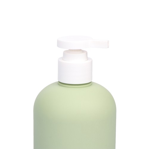 200ml 500ml plastic shampoo - 200ml-500ml,