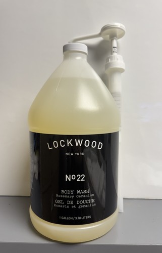Lockwood new york - york, body