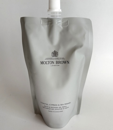 Molton brown coastal cypress - molton,