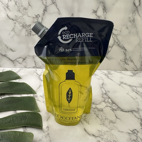 Occitane verveine verbena - l'occitane,