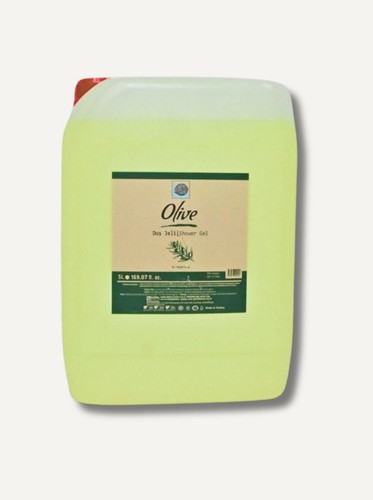 Roomsium olive essence - olive, shower