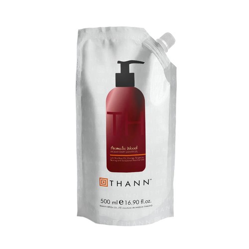 Thann aromatic wood - thann,