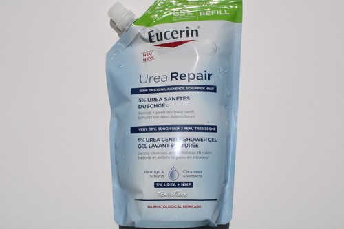 Eucerin urea repair - eucerin,