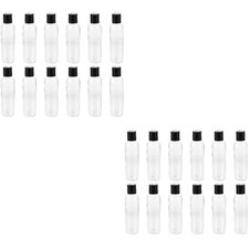  2 Pieces Refillable Shower