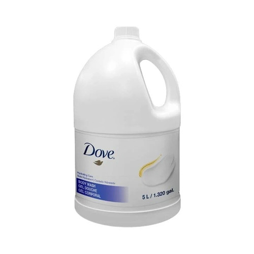 Dove pro body wash - body,