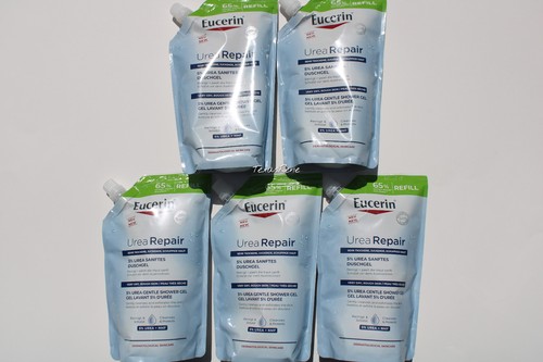 Eucerin urea repair - 5,