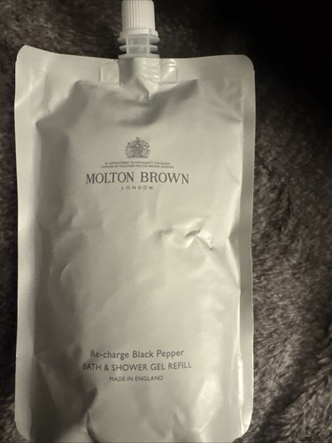 Molton brown recharge black - molton,