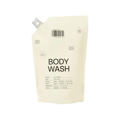 Dedcool body wash - dedcool,