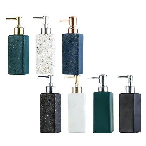 Lotion dispenser pump bottle - lotion,