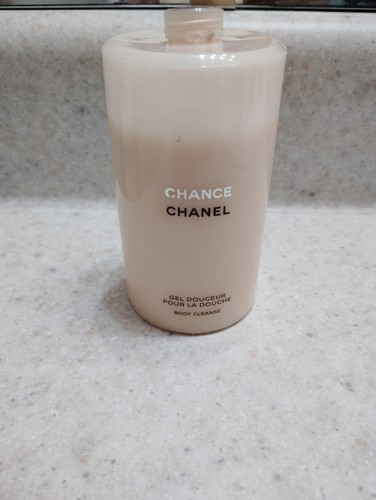 New refill chanel - new,