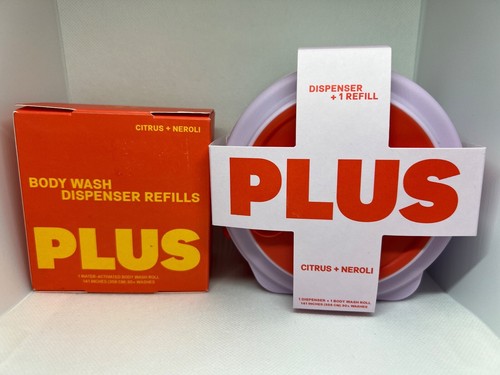 Plus eco friendly body - plus,