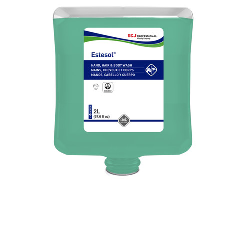 Scjp liter refill - scjp, blue