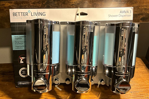 Better living aviva - better,