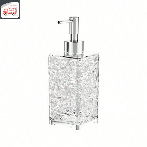 5oz refillable shower gel - 13.5oz,