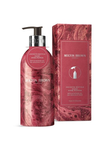 Molton brown fiery - brown, pink