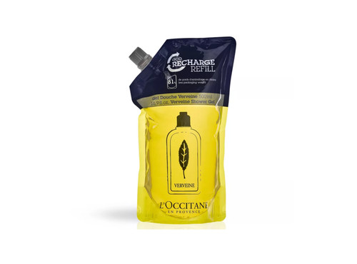 Occitane verbena shower - l'occitane,