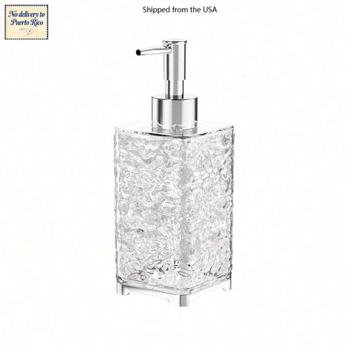 5oz refillable shower gel - refillable,