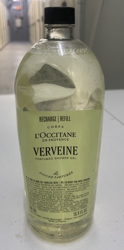 Occitane verveine - l'occitane,