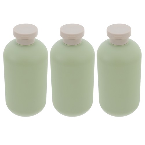 3pcs secure refillable - secure,