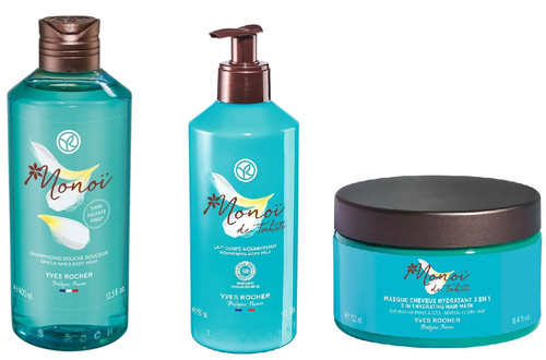 Yves rocher body - yves,
