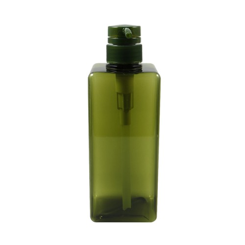650 square design bottled - ml,