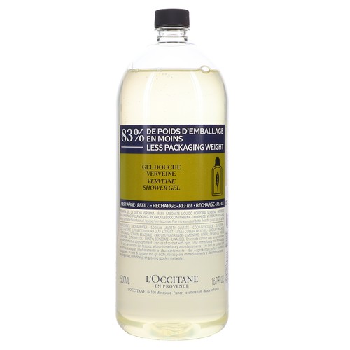 Occitane verveine shower - l'occitane,
