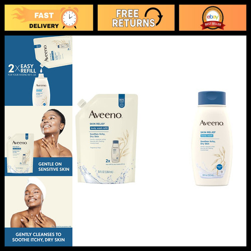 Fragrance free skin - skin, relief