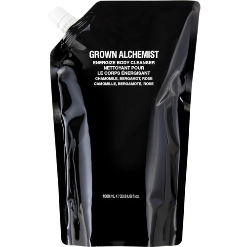 Grown alchemist energize body - grown,