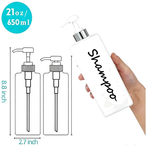 Modern refillable dispenser - modern,