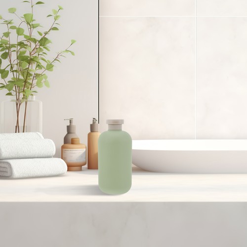 3pcs convenient green - 3pcs,