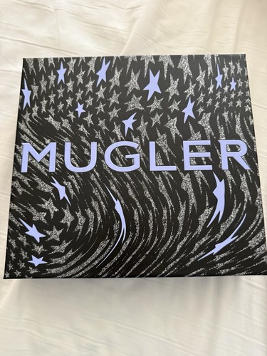 Mugler angel gift - gift, 3pc