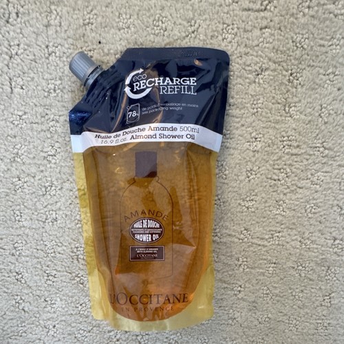 Occitane almond shower oil - l'occitane,