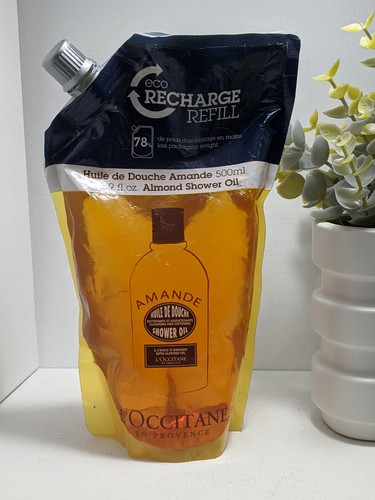 Occitane almande cleansing - l'occitane,