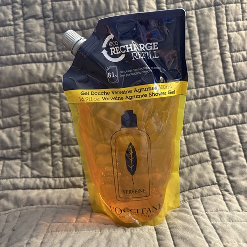 Occitane citrus verbena - l'occitane,
