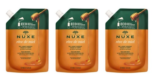 Pack nuxe ultra - pack,