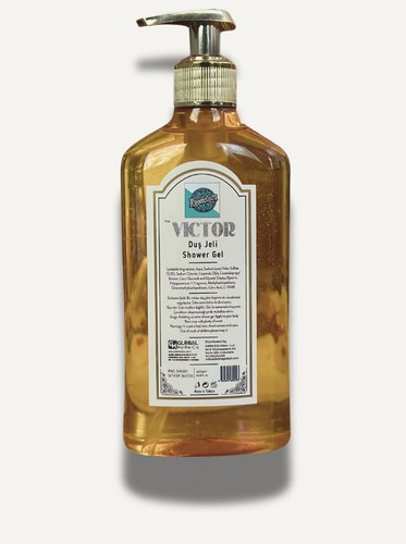 Roomsium victor shower gel - roomsium,