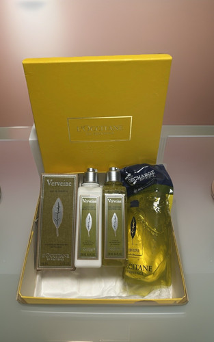 Occitane provence - en,