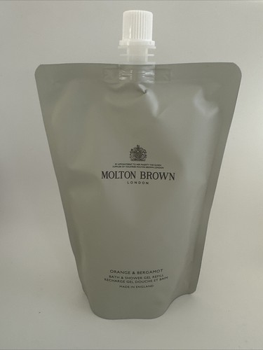 Molton brown orange - molton,