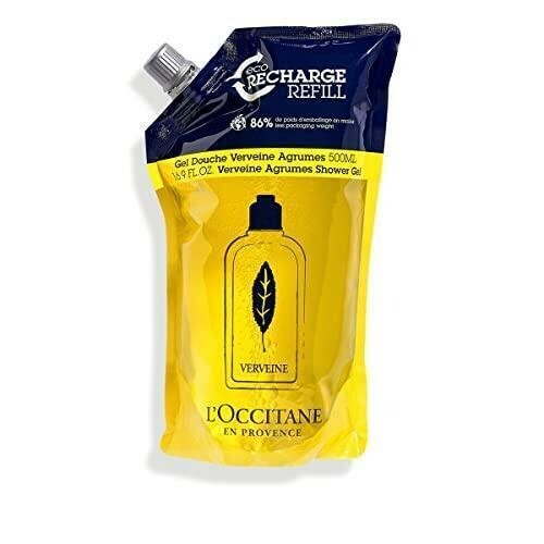Occitane citrus verbena - citrus,