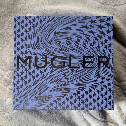 Alien mugler edp spray gift - alien,