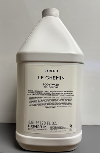 Byredo chemin body wash 1 - le,