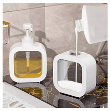 1pc High Capacity Clear