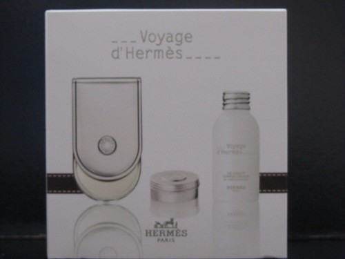 Voyage hermes pieces - voyage, set
