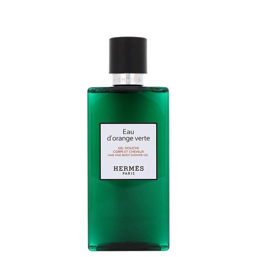 Hermès eau orange verte - hermès, d'orange