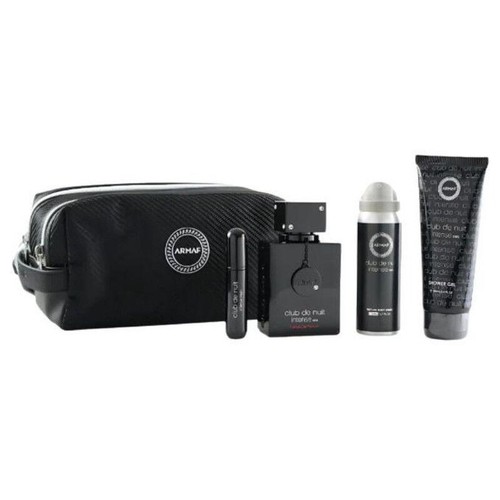 Armaf cdn intense 5pcs - cdn, gift