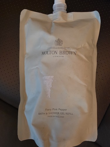 Molton brown recharge black - molton,