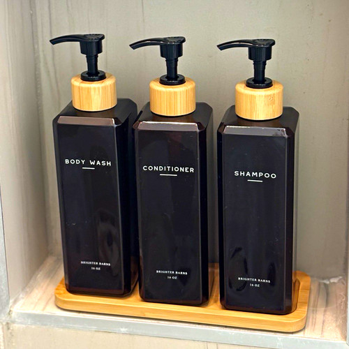 Brighter barns refillable - refillable, 16