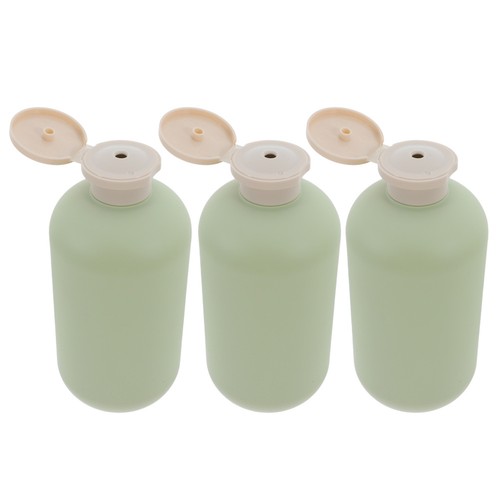 Pcs 500 shampoo sub - 3,