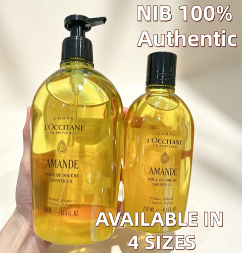Nib authentic occitane - nib, l'occitane